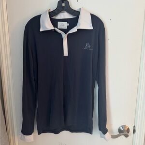 Cavalliera men’s top S